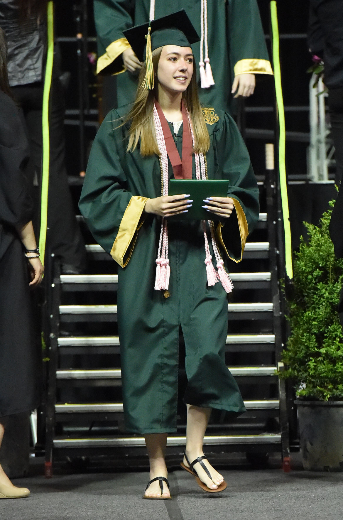 PHOTOS: Falcon High School